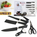 6pcs zepter international set non-stick